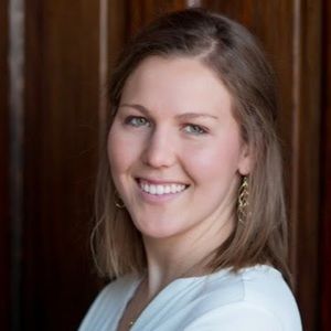 Meet your Posher, Shannon